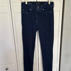 Liverpool Skinny Jeans Size 2-NEW w/o tags!